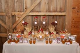 See more ideas about rustic wedding, buffet, country wedding. How To Set Up A Fall Wedding Candy Buffet Table Styling Recipes Creative And Fun Wedding Ideas Made Simple
