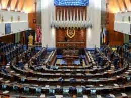 Berita berkenaan dalam negara dan luar negara. 5 Isu Besar Yang Mungkin Hangat Di Dewan Rakyat