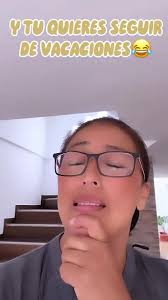 Se Te Acaban Las Vacaciones