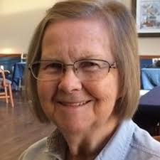 Sue Baker-Woodall Obituary October 12, 2019