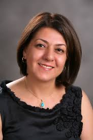 Western North-Western Region Glynda Doyle, RN, MSN is an educator and  informatics lead at the British Columbia Institute of Tech