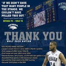Nevada Basketball 2014 Nevada University Of Nevada Reno Unlv