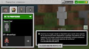 Cea mai longeviva comunitate de minecraft din romania. How To Download And Install Free Minecraft Skins Androidsis