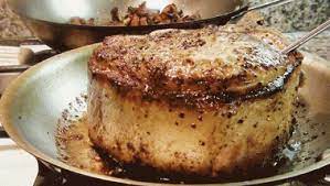 Cooking and achieving a perfect look and delightful taste is definitely one good experience to have. 10 Easy Steps For Cooking Thick Pork Chops In The Oven Pork Chop Recipes No Recipe Required