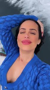 Katherine Viera's Instagram, Twitter & Facebook