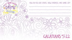Our new collection of faith based coloring pages features uplifting bible verses to encourage and inspire. Let Your Light Shine Activities Page 2 The Wee Believers Toy Company