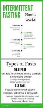 Beginner S Guide To Intermittent Fasting Keto Domain How To Plan Healthy Living Diet Tips