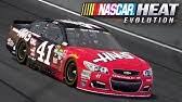 Nascar heat evolution is confirmed for release on the 13th september 2016 for xbox one, playstation 4, and pc. Nascar Heat Evolution How To Advanced Setups Youtube