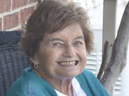 Phyllis Ann Fehr Obituary (1937