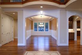 Floors and stairs squeak when wooden floorboards or structural elements rub against each other, when the bridging between joists flexes under traffic or when floorboards have not been properly nailed to the subfloor. Squeaky Wood Floors To Fix Or Replace