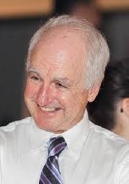 Larry Hupp's Instagram, Twitter & Facebook