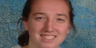 Hope women top Adrian with late surge