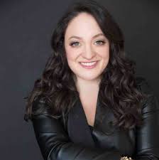 Amanda Marcello has been appointed VP Brand Management, Signature at RLH  Corporation