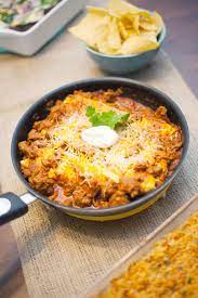 I feel terrible about it afterwards, but i don't do it very often. Mexican Christmas Dinner A Joyfully Mad Kitchen