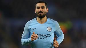 View the player profile of ilkay gundogan (manchester city) on flashscore.com. Manchester City Gundogan Open Minded About New Challenge Away From City As Com