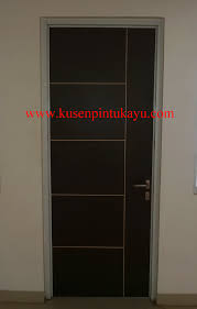 Check spelling or type a new query. Pintu Finishing Hpl Pintu Panil Minimalis Pk Dwi Karya Mandiri