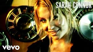 Raised in delmenhorst, she joined a church choir at the age of six. Sarah Connor Bounce Official Video Youtube