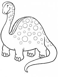 Presenting, oversized dinosaur coloring pages you can print from home! Dinosaur Footprint Coloring Page Free Image Download