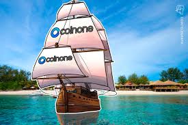 The practice of doing marketing with both local and global considerations. Major South Korean Crypto Exchange Coinone To Launch In Indonesia