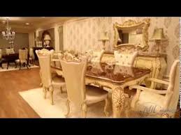 Tureckaya Mebel Saricam Klassicheskaya Mebel Iz Turcii Mebel Premium Klassa Youtube Decoracion De Unas