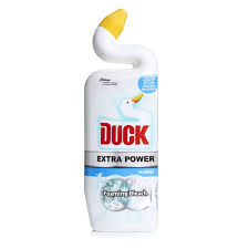 How do i claim free scrubbing bubbles foaming bleach bathroom cleaner? Toilet Duck Marine Foaming Bleach 750ml Wilko