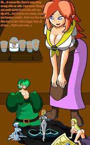 Post 509342: Bluespin Kokiri Legend_of_Zelda Malon Midna Ocarina_of_Time  Princess_Ruto Princess_Zelda Saria Twili Twili_Midna Twilight_Princess Zora
