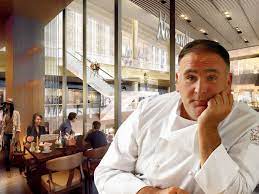 Jose Andres Eyes Rapid Expansion Thanks To New Partnership Eater