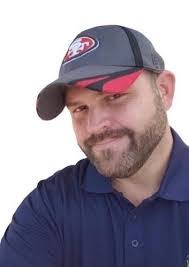 Mark Skinner's Instagram, Twitter & Facebook