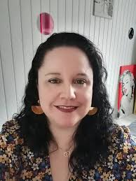 élizète FERNANDES (RUA), 51 ans (L'ISLE D'ESPAGNAC, ANGOULEME)