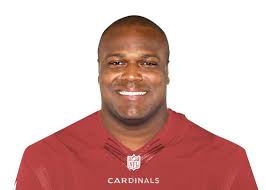 Cory Redding