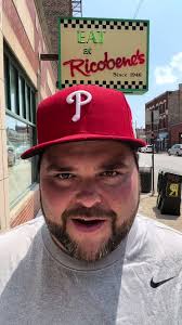 Stopped by a Chicago institution, a place known for a sandwich a little  less talked about but still a Windy City favorite! I’m here at @ricobenes  for THE ORIGINAL BREADED STEAK SANDWICH🔥🔥🔥🔥 USA ...