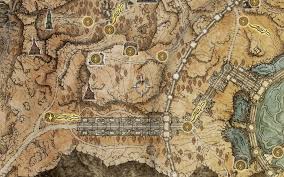 Where to defeat Ancient Dragon Lansseax in Elden Ring