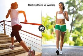 10 Health Benefits Of Climbing Stairs Climbing Stairs Vs Walk
