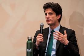 Inside Jack Schlossberg’s Chaotic Campaign to Revive Camelot