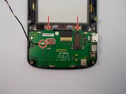 Hold the letter x then press the power on until you see a graphic of an . Motorola Droid Pro Keyboard Replacement Ifixit Repair Guide