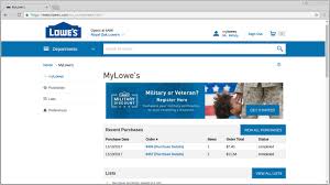 We did not find results for: Automate Your Lowe S In Store And Online Receipts