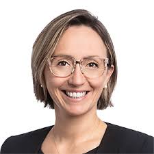 Maude Grenier, Canada