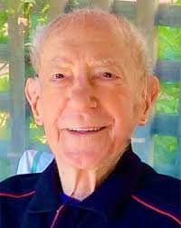 Kenneth Foster Mawdsley