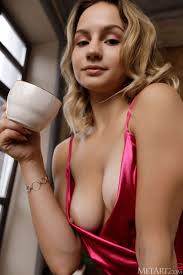 Melissa Baby in Nip Slip