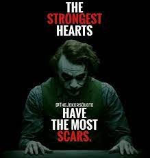 Hassanツ Joker Quotes Best Joker Quotes Villain Quote