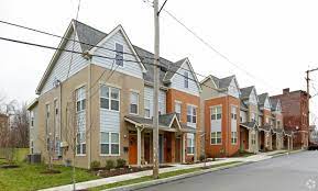 A mixture of new construction and historic renovations, dinwiddie townhomes has. Dinwiddie Street Housing Apartments Pittsburgh Pa Apartments Com