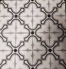 Arabesque Feature Pattern Porcelain Tile An Arabesque Floor Is Both Suitable In A House Decorated In Rusti Feature Tiles Latest Tile Designs Arabesque Pattern