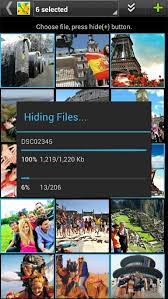 Before uninstall thelite version, undo the hidefunction of the photos and the videos.if you uninstall the programwithout undoing the hide . Gallery Lock Pro Espanol Para Android Apk Descargar