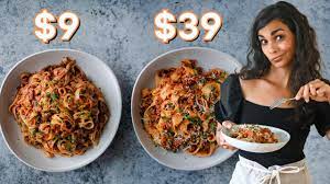 So you don't have to spend time searching everywhere we created a list. 10 Ingredient Lentil Bolognese Rainbow Plant Life