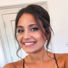 Abby Becnel's Instagram, Twitter & Facebook