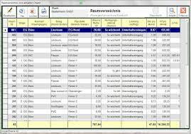 Wir erstellen das leistungsverzeichnis nach ihren bedürfnissen, sodass sie ein an ihr unternehmen angepasstes reinigungskonzept erhalten. Clean Calc Kalkulation Software Fur Die Gebaudereinigung