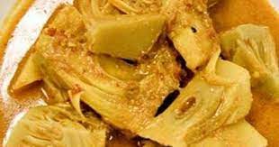 Cara Memasak Sayur Nangka Khas Padang Asli Dan Enak Sayur Nangka Masakan Padang Yang Menyebar Hampir Ke Seluruh Nusanta Resep Masakan Resep Makanan