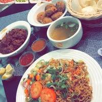 مطعم الضيافة المكية للماكولات الاندونيسية