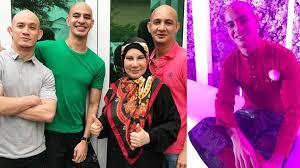 Drama terbitan produksi nuansa sdn bhd dibawah arahan osman ali. Biodata Harris Annuar Pelakon Drama Isteri Untuk Disewa Iluminasi