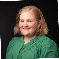 Georgia Tindall's Instagram, Twitter & Facebook